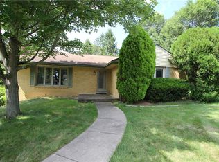 138 Demmel Dr, Mcmurray, PA