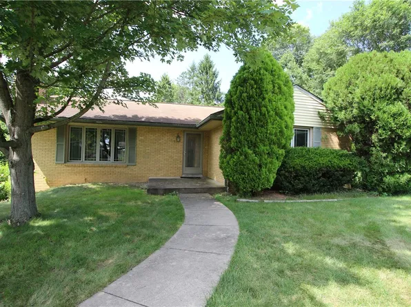 138 Demmel Dr, McMurray, PA 15317