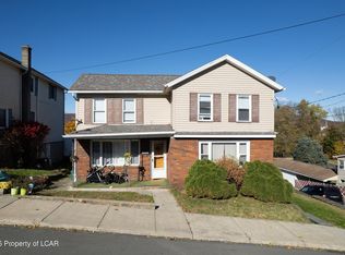 59-61 Johnson St, Pittston, PA 18640