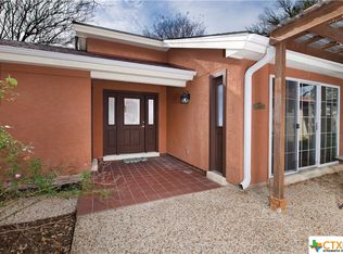 1606 Lancaster St, San Marcos, TX 78666
