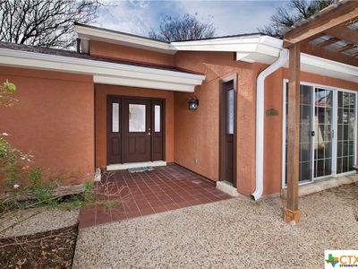 1606 Lancaster St, San Marcos, TX, 78666