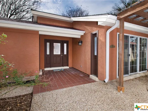1606 Lancaster St, San Marcos, TX 78666
