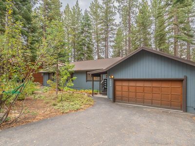 3030 Panorama Dr, Tahoe City, CA, 96145