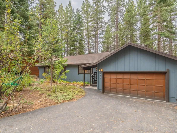 3030 Panorama Dr, Tahoe City, CA 96145