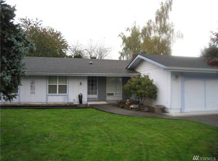 3920 Gardenia St, Longview, WA
