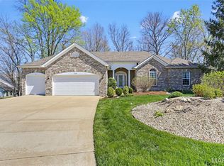 1104 Boars Head Ct, Lake Saint Louis, MO