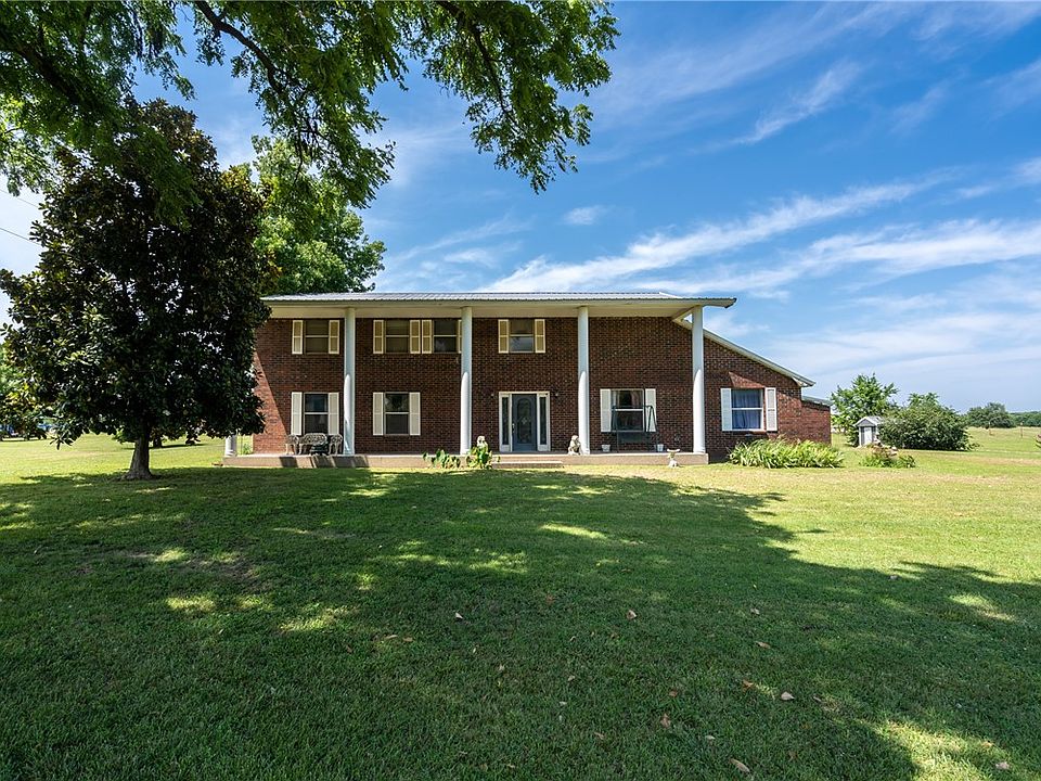 20542 Long Farm Rd, Siloam Springs, AR 72761 MLS 1251616 Zillow