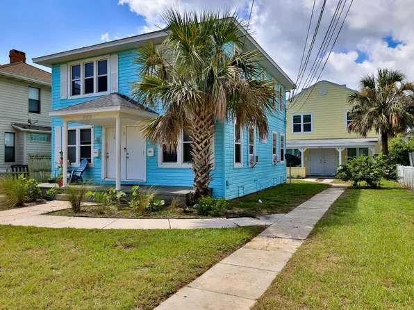 602 Braddock Ave, Daytona Beach, FL 32118