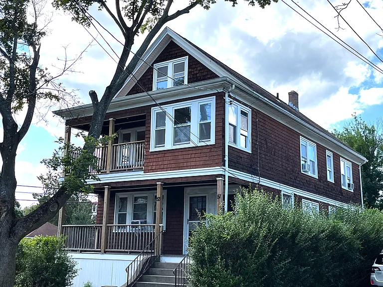 53 Egerton Rd — Photo 1