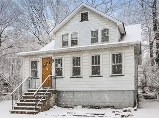 9 Us Highway 46, Budd Lake, NJ 07828