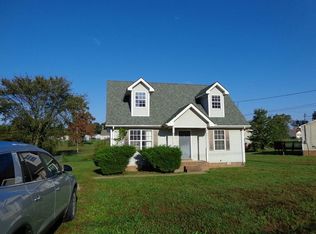 633 Artic Ave, Oak Grove, KY 42262