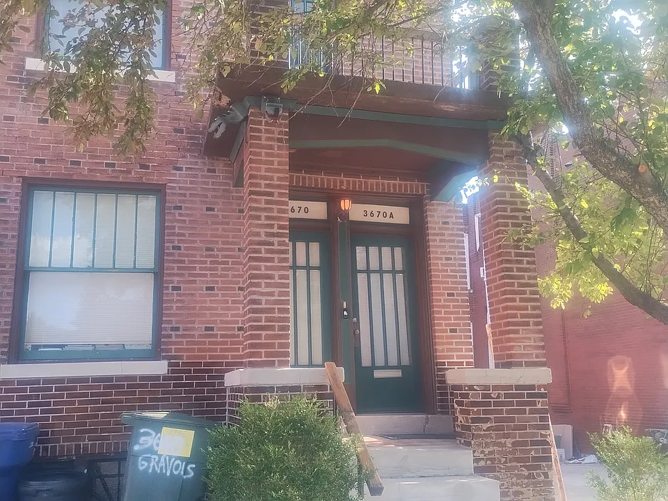 3668-3670 Gravois Ave #3670A