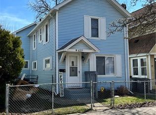 637 Raymer Blvd, Toledo, OH