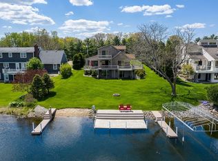 195 Ln 230a Jimmerson Lk, Angola, IN 46703