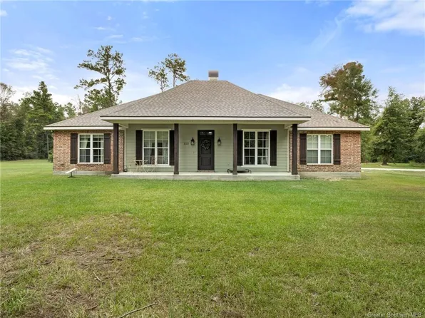 113 Conway Rosteet Rd, Ragley, LA 70657