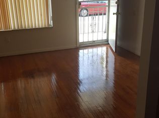 17326 Bentler St APT 103, Detroit, MI 48219