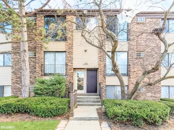 160 Dunteman Dr APT 102, Glendale Heights, IL 60139