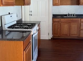 19 Winthrop St #2, Brockton, MA 02301