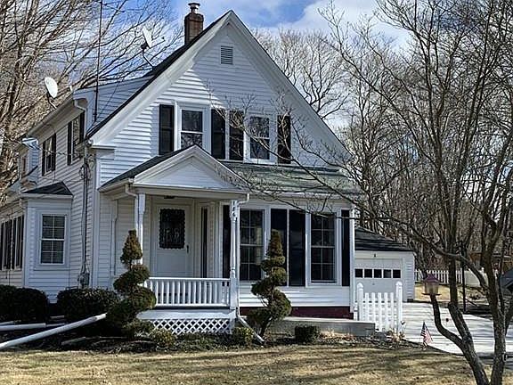 2nd image of 186 Bedford St