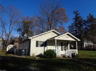 887 Baughman St, Akron, OH 44320