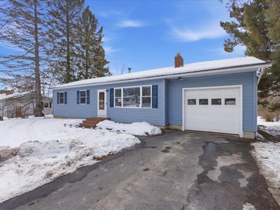 139 Gail Terrace, Williston, VT, 05495