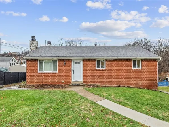 110 Old Barn Dr, Verona, PA 15147