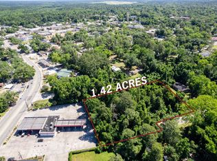 0 Moore St, Walterboro, SC 29488