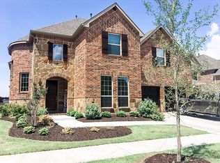 837 Fireside Dr, Aubrey, TX 76227