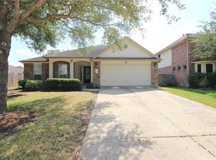 21011 Blue Topaz Dr, Richmond, TX 77406
