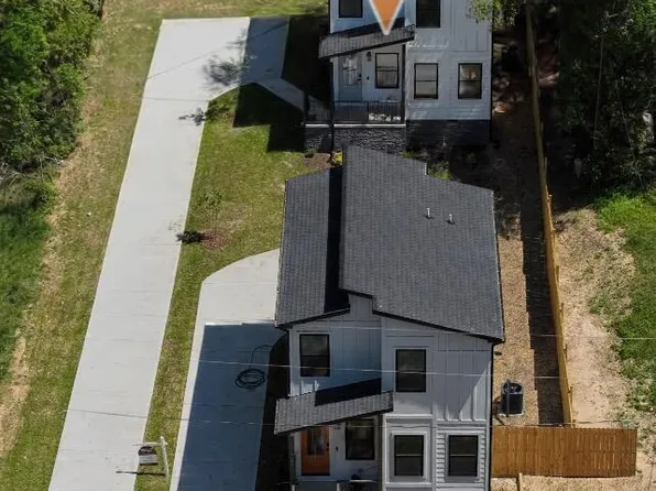 1508 N Hyde Park Ave, Durham, NC 27701
