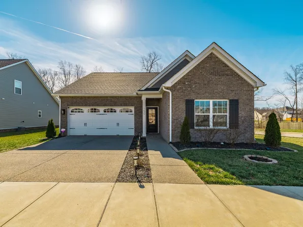 150 Crabourne Dr, White House, TN 37188