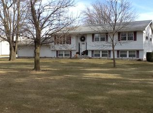 1240 Foothill Ave, Rudd, IA 50471