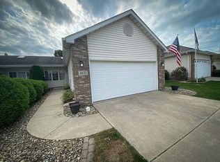 1631 Fir Ave, Crown Point, IN 46307
