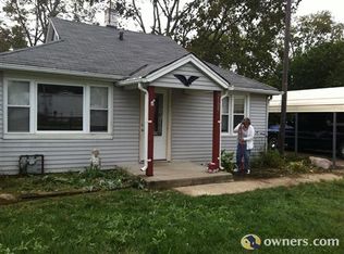 2109 Wren Ave, Fairfield, OH 45014