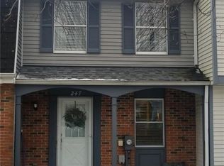 247 Shady Ridge Dr, Monroeville, PA 15146