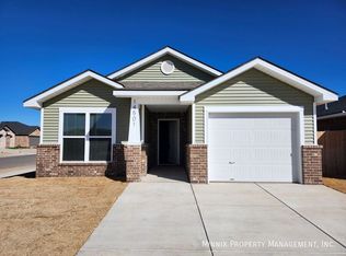 14501 Avenue R, Lubbock, TX 79423