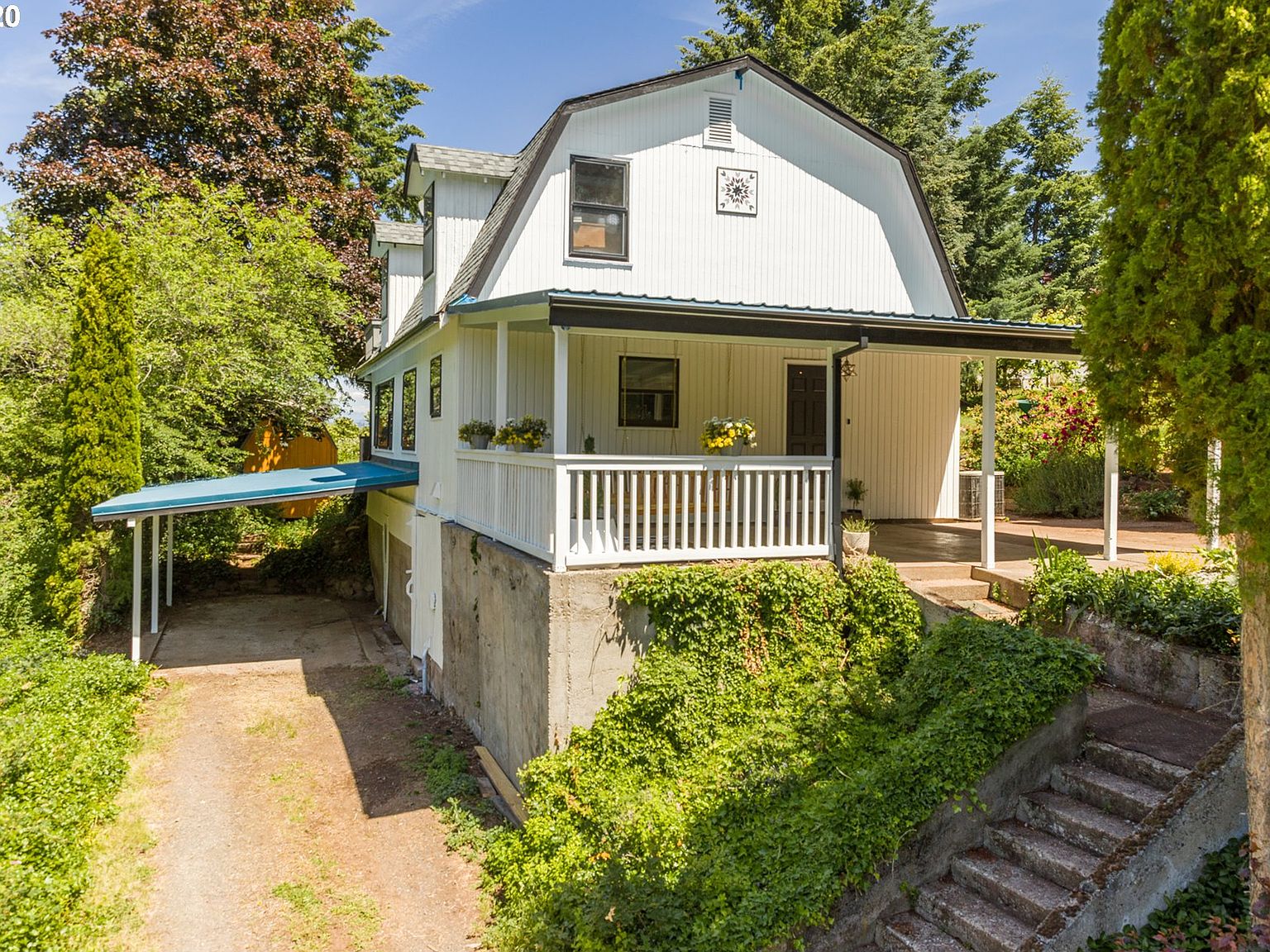 4051 Sherrard Rd, Hood River, OR 97031 Zillow