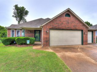 8504 E Norman Ave, Broken Arrow, OK 74014