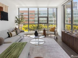 420 Mission Bay Blvd N UNIT 406, San Francisco, CA 94158