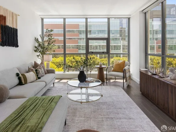 420 Mission Bay Blvd N Unit 406, San Francisco, CA 94158