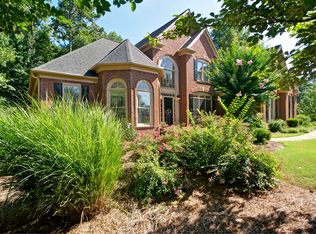 100 Wayfair Overlook Dr, Woodstock, GA 30188