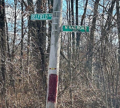 2nd image of 0 N Railroad St