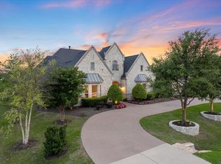 2240 Willow Bend Dr, Prosper, TX 75078