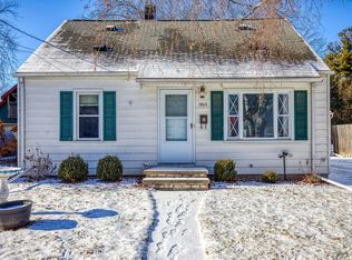 1503 N Graceland Ave, Appleton, WI 54911