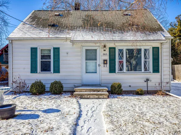1503 N Graceland Ave, Appleton, WI 54911