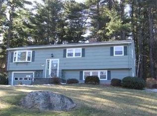 71 Crestview Dr, Holden, MA 01520