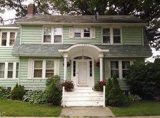 1243 Montgomery Ave, Muskegon, MI 49441