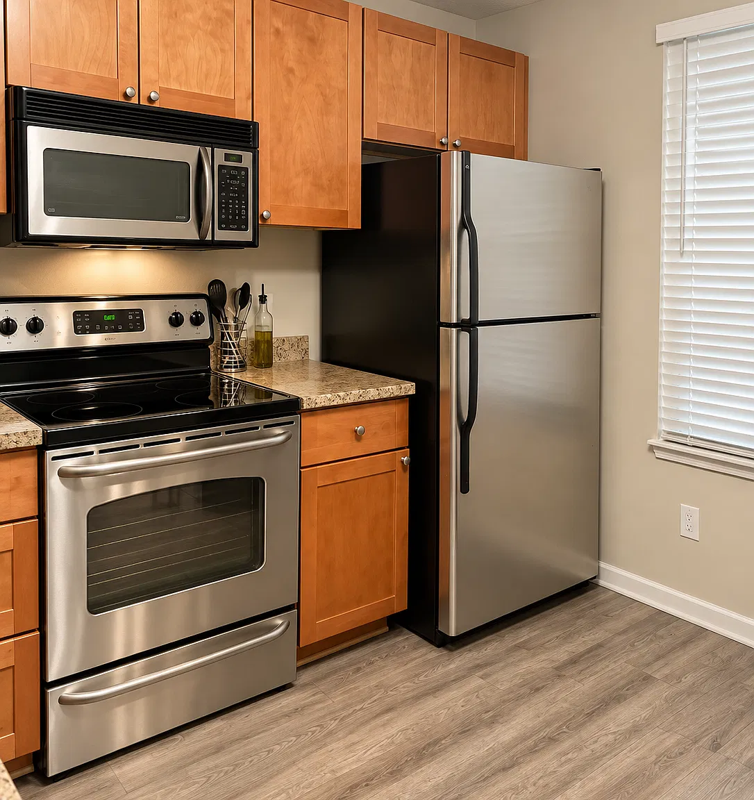 2 bed, 2.5 bath, 1170 sqft, $2,224 — Photo 2