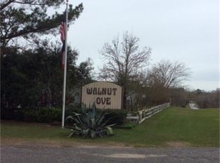 10989 Balsam St, Willis, TX 77318