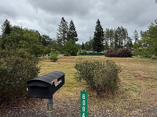 0.64 acres · 6094 N Libby Rd, Paradise, CA 95969